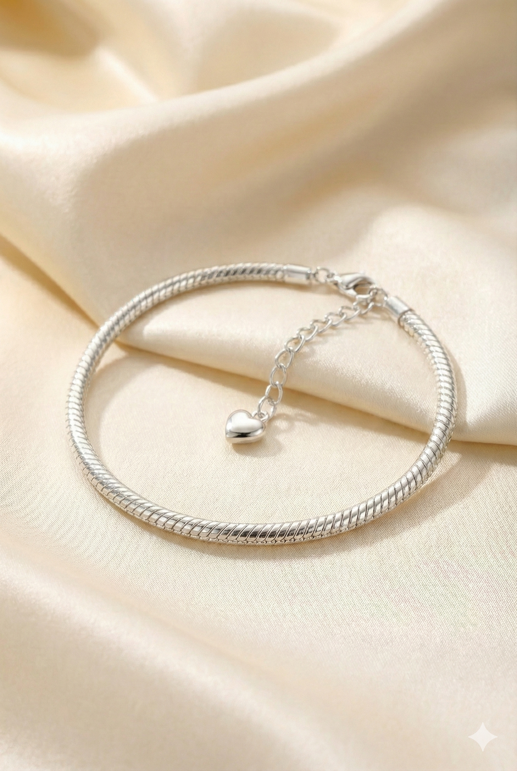 FaithFound Chain Bracelet