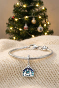 The Holy Nativity FaithFound Charm