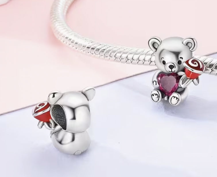 Loved Beyond Measure FaithFound Charm