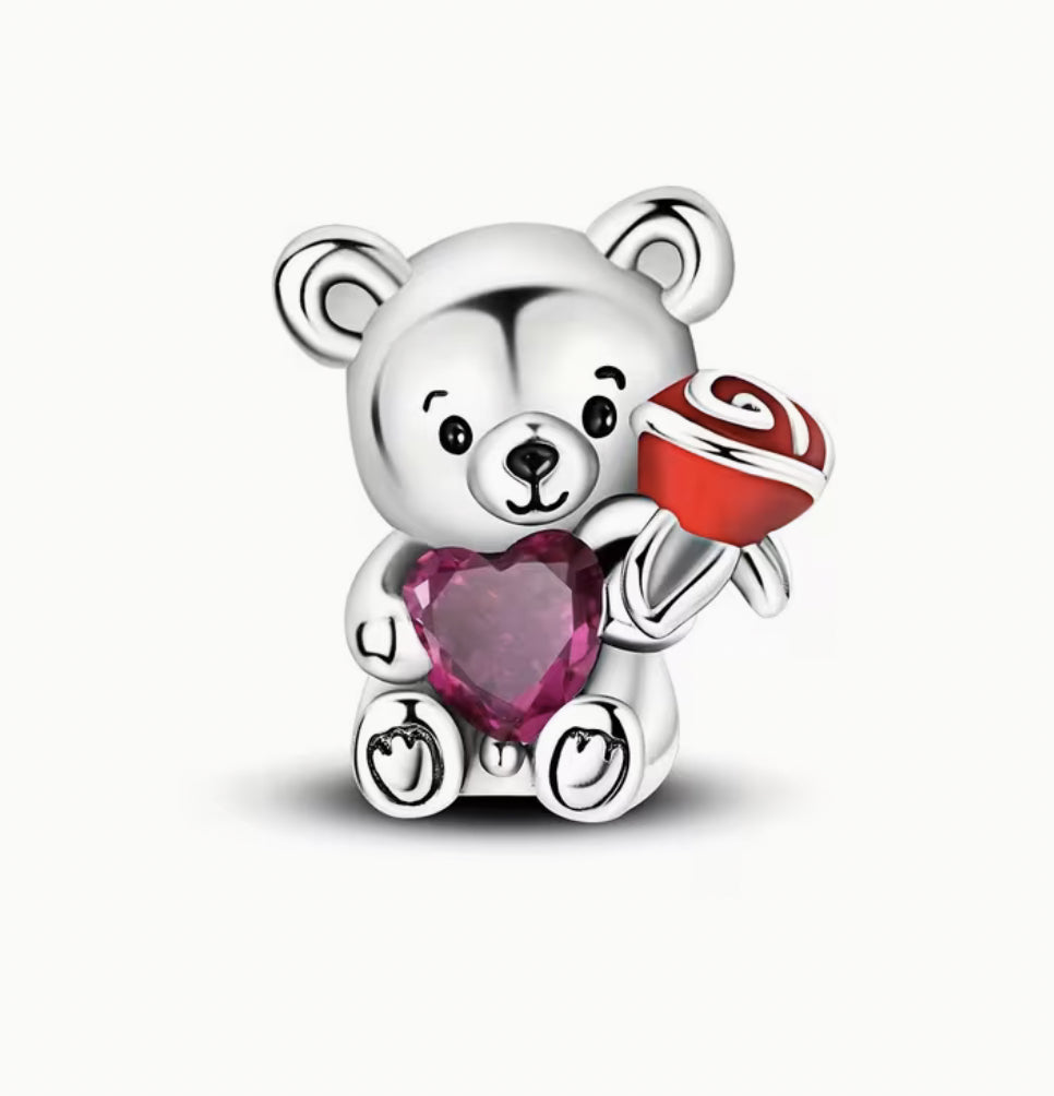 Loved Beyond Measure FaithFound Charm