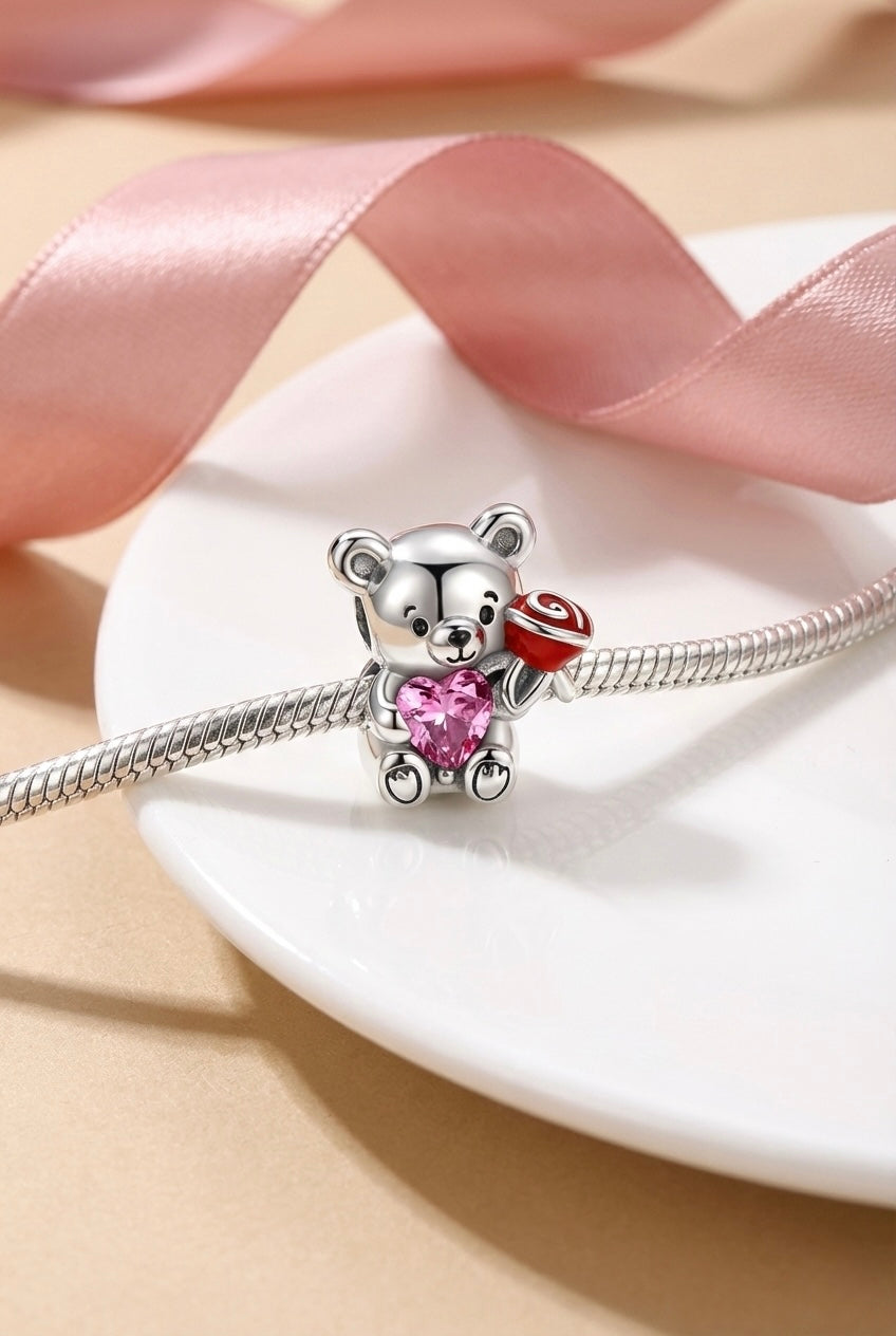 Loved Beyond Measure FaithFound Charm